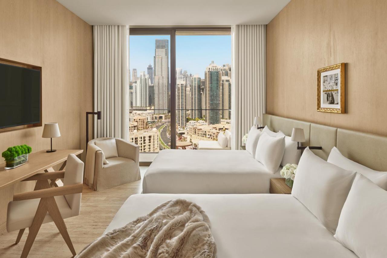 The Dubai Edition Экстерьер фото